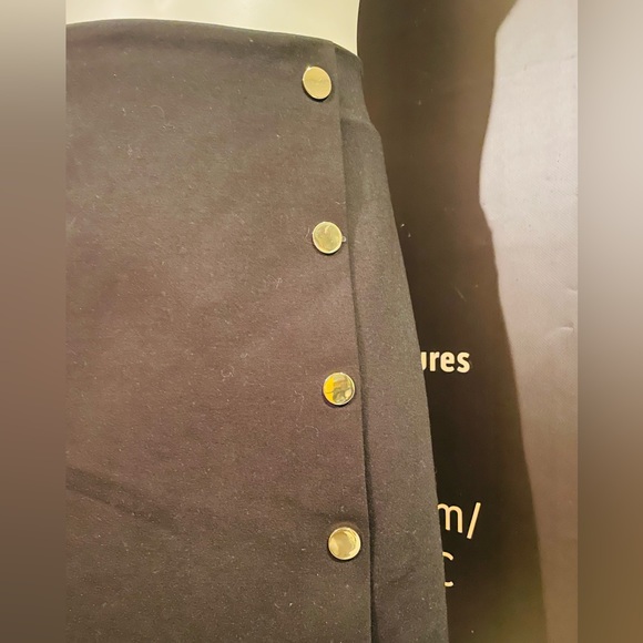 NWOT Contemporaine Brand Skirt sz 4 - Picture 4 of 5